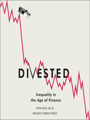 cover image of Divested
